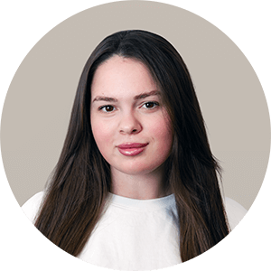 Косберг Виктория